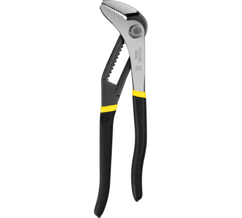 STAYER Quick-L, 270 мм, переставные клещи, Professional (22370) купить  в Сочи