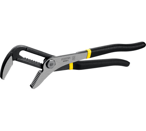 STAYER Quick-L, 270 мм, переставные клещи, Professional (22370) купить  в Сочи