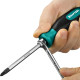 KRAFTOOL Impact PH2, ударная отвертка (250034-2) купить в Сочи