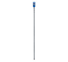 ЗУБР ПРОФИ-4Х 22x1380/1500 мм, SDS-max бур, ПРОФЕССИОНАЛ (29350-1380-22)