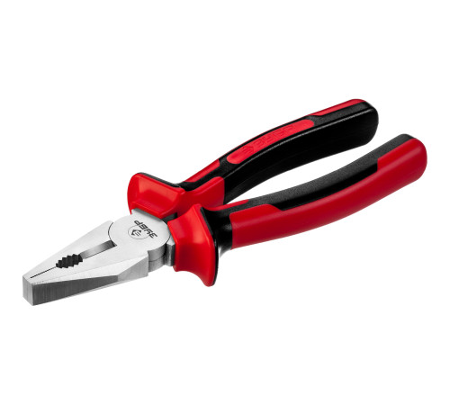 ЗУБР 200 мм, комбинированные плоскогубцы (22024-1-20) купить  в Сочи