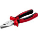 ЗУБР 200 мм, комбинированные плоскогубцы (22024-1-20) купить  в Сочи