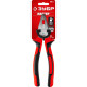 ЗУБР 200 мм, комбинированные плоскогубцы (22024-1-20) купить  в Сочи