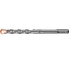 ЗУБР 12 x 160 мм, SDS-plus бур, Профессионал (29314-160-12)