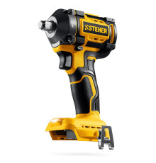 STEHER 20 В, 500 Н·м, без АКБ (LMS), бесщеточный ударный гайковерт (CWB-500)