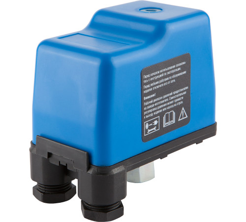 ЗУБР 1.4-2.8 Атм, реле давления (ЗРД) купить  в Сочи