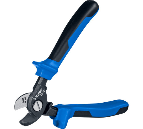 ЗУБР СК-18, d 14 мм, 170 мм, кабелерез, Профессионал (23340-18) купить  в Сочи