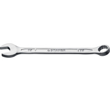 STAYER HERCULES, 15 мм, комбинированный гаечный ключ, Professional (27081-15)
