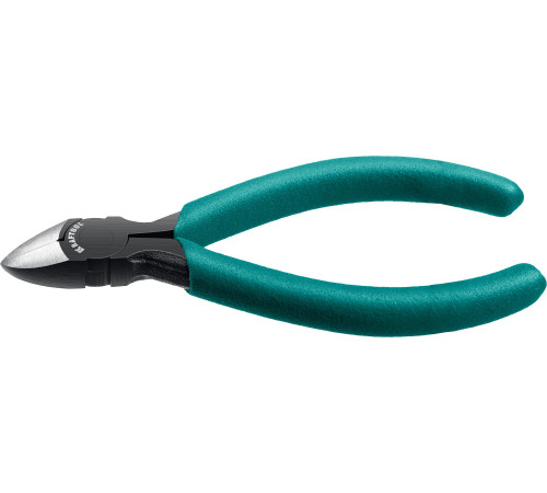 KRAFTOOL Kraft Mini, чистый рез 115 мм, прецизионные бокорезы (220017-6-11) купить  в Сочи