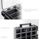KETER ROC PRO GEAR 2.0 (22″) пластиковый ящик-органайзер (38372) купить в Сочи