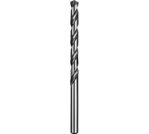 KRAFTOOL HSS-G, 6.0 х 93 мм, сталь P6M5, сверло по металлу (29651-6) купить  в Сочи