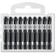 KRAFTOOL Impact PH 3, 50 мм, 10 шт, Ударные биты (26191-3-50-S10) купить в Сочи
