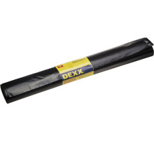 DEXX 180 л, 10 шт, особопрочные, черные, мусорные мешки (39151-180)