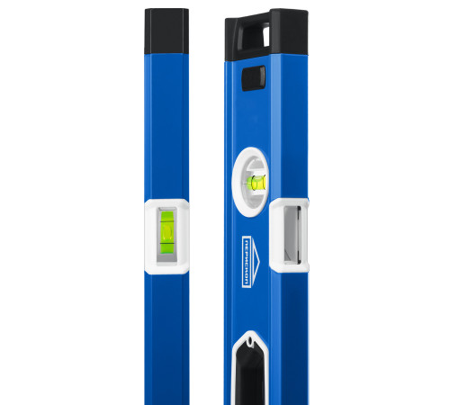 ЗУБР ЭКСПЕРТ-М, 1000 мм, с зеркальным глазком, мощный магнитный уровень, Профессионал (34572-100) купить  в Сочи