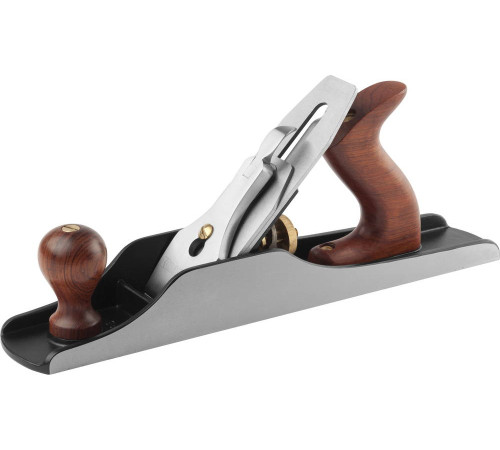 KRAFTOOL А5 360 x 60 мм, металлический рубанок (18527-35) купить  в Сочи