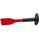 STAYER Red Force, 55 х 230 мм, зубило-конопатка с протектором (2125) купить в Сочи