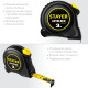 STAYER AutoLock, 3 м х 16 мм, рулетка с автостопом (2-34126-03-16) купить в Сочи