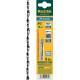 KRAFTOOL Pro Cut, 130 мм, 6 шт, спиральные полотна для лобзика (15344-03) купить в Сочи