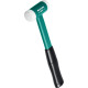 KRAFTOOL Dead Blow, 30 мм, 450 г, безынерционный молоток (2078-30) купить в Сочи