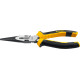 STAYER Hercules, 200 мм, тонкогубцы (2203-3-20) купить в Сочи