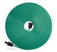 GRINDA S-15, 15 м, микроперфорация, шланг-дождеватель, PROLine (8-429015-15)