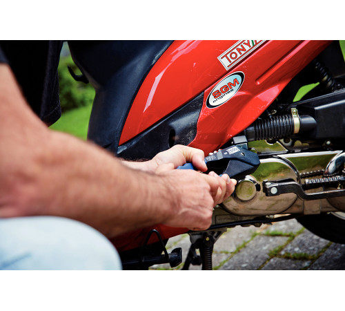 RAPID 4.8 х 18 мм, 50 шт, нержавеющая заклепка (5000397) купить  в Сочи