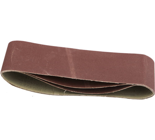 STAYER 100х610 мм, P120, лента шлифовальная MASTER, для ЛШМ, 3 шт. купить  в Сочи