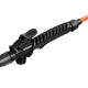 GRINDA KS-15, 15 л, с телескопическим удлинителем, ранцевый опрыскиватель (425216) купить  в Сочи