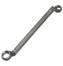 STAYER 18 x 19 мм, изогнутый накидной гаечный ключ (27135-18-19)