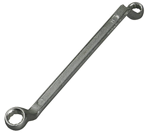 STAYER 18 x 19 мм, изогнутый накидной гаечный ключ (27135-18-19) купить  в Сочи