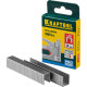 KRAFTOOL тип 53 (A/10/JT21) 14 мм, 1000 шт, калибр 23GA, скобы для степлера (31670-14) купить в Сочи
