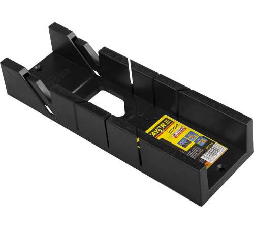 STAYER 65 х 40 мм, M - 65, пластиковое стусло (1541-2,5) купить  в Сочи