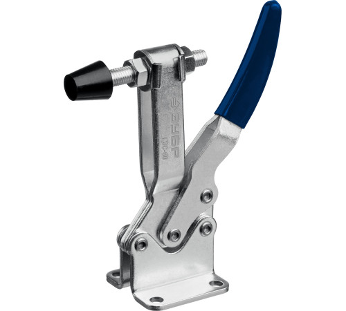 ЗУБР ГЗС-60, 56 х 110 мм, зажимная струбцина, Профессионал (32222-1) купить  в Сочи ЗУБР ГЗС-60, 56 х 110 мм, зажимная струбцина, Профессионал (32222-1) купить  в Сочи