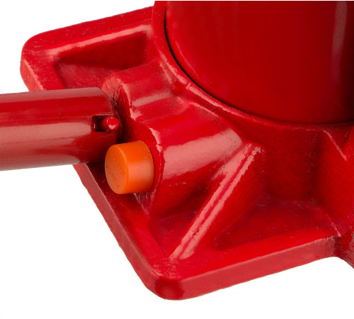 STAYER RED FORCE, 10 т, 230 - 460 мм, бутылочный гидравлический домкрат, Professional (43160-10) купить в Сочи STAYER RED FORCE, 10 т, 230 - 460 мм, бутылочный гидравлический домкрат, Professional (43160-10) купить в Сочи