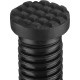STAYER RED FORCE, 10 т, 230 - 460 мм, бутылочный гидравлический домкрат, Professional (43160-10) купить в Сочи