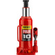 STAYER RED FORCE, 10 т, 230 - 460 мм, бутылочный гидравлический домкрат, Professional (43160-10) купить в Сочи