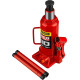 STAYER RED FORCE, 10 т, 230 - 460 мм, бутылочный гидравлический домкрат, Professional (43160-10) купить в Сочи