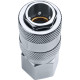 ЗУБР 1/4″M - рапид муфта, переходник, Профессионал (64911-1/4) купить в Сочи