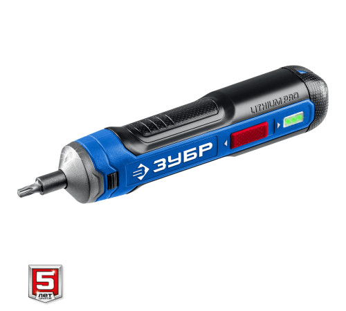 ЗУБР ZUBR GO 4 Vmax, аккумуляторная отвертка, Профессионал (PSD-4) купить  в Сочи