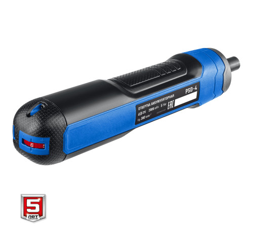 ЗУБР ZUBR GO 4 Vmax, аккумуляторная отвертка, Профессионал (PSD-4) купить  в Сочи
