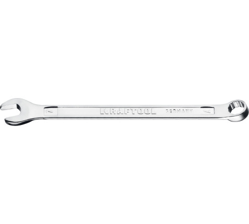 KRAFTOOL 7 мм, комбинированный гаечный ключ (27079-07) купить  в Сочи