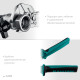 KRAFTOOL VISE-WRENCH X, 180 мм, клещи переставные-гаечный ключ (22066) купить в Сочи