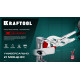 KRAFTOOL VISE-WRENCH X, 180 мм, клещи переставные-гаечный ключ (22066) купить в Сочи