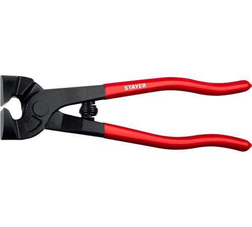 STAYER 200 мм, карбид вольфрама, кусачки для кафеля, Professional (3356) купить  в Сочи
