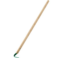 РОСТОК 120 х 24 х 1370 мм, углеродистая сталь, закалено, покрытие краска, деревянный черенок высш. сорт, малый плоскорез (421590) РОСТОК 120 х 24 х 1370 мм, углеродистая сталь, закалено, покрытие краска, деревянный черенок высш. сорт, малый плоскорез (421590)