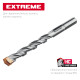 KRAFTOOL Extreme, 6 х 100 мм, трехгранный хвостовик, сверло по бетону (29166-100-06) купить в Сочи