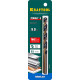 KRAFTOOL COBALT-8, 9.0 х 125 мм, сталь М42, HSS-Co(8%), сверло по металлу (29656-9) купить в Сочи