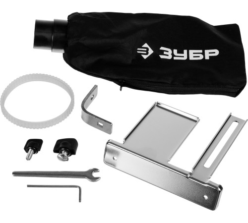 ЗУБР 750 Вт, 82 мм, электрический рубанок (электрорубанок) (ЗР-750-82) купить  в Сочи