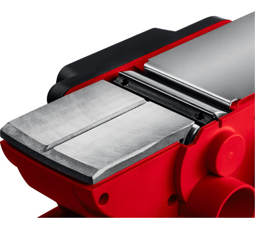 ЗУБР 750 Вт, 82 мм, электрический рубанок (электрорубанок) (ЗР-750-82) купить  в Сочи