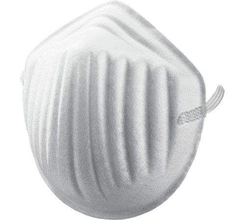 STAYER TECH-120, 5 шт, однослойная техническая маска (1110-H5) купить  в Сочи